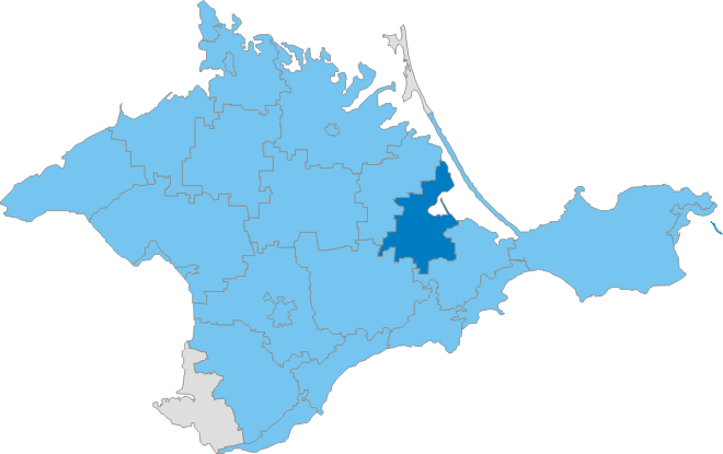 Крым
